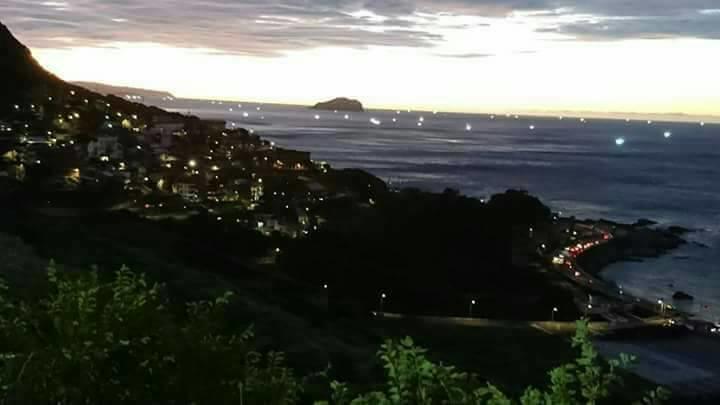 13F Homestay Jiufen Exteriör bild