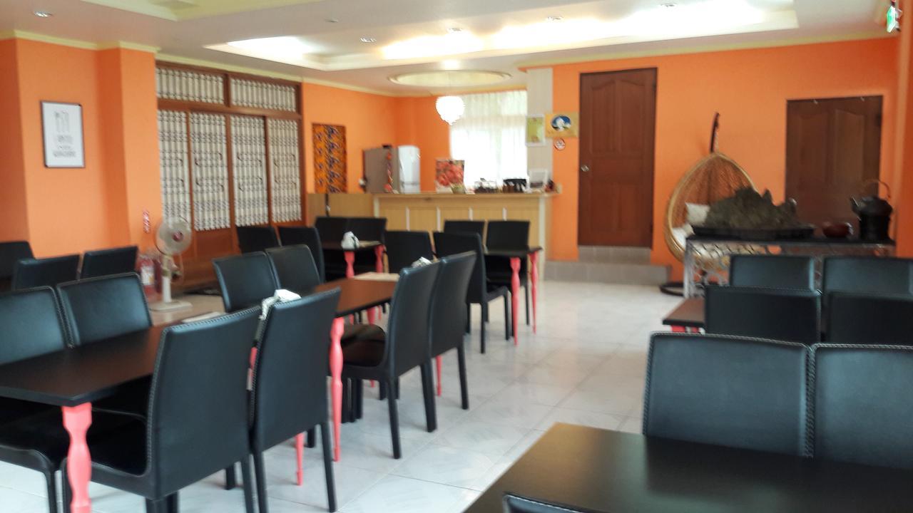 13F Homestay Jiufen Exteriör bild